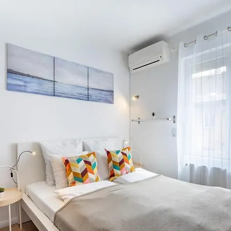 Very - Comfy Appartement *