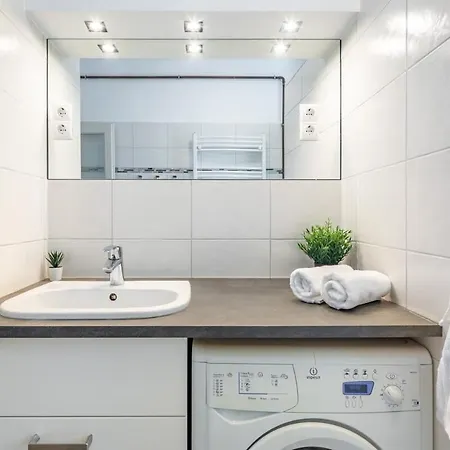Very - Comfy Apartamento Budapest