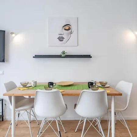 Apartamento Very - Comfy