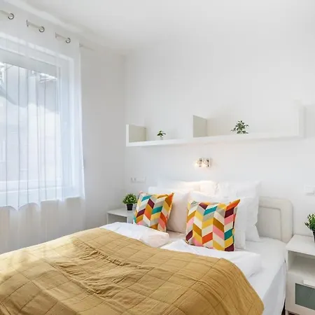 Appartement Very - Comfy