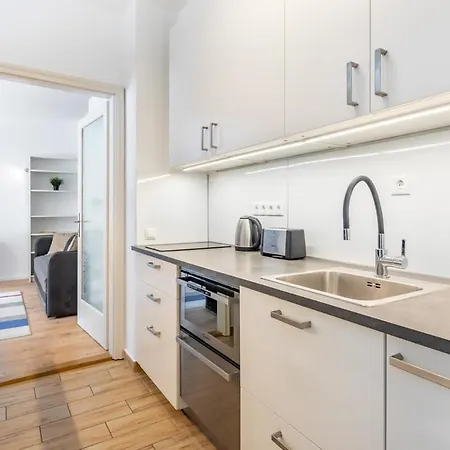 Apartment Very - Comfy Budapest