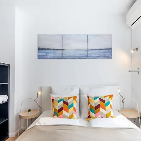 Very - Comfy Apartment *
