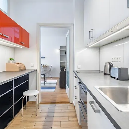 Apartment Very - Comfy *