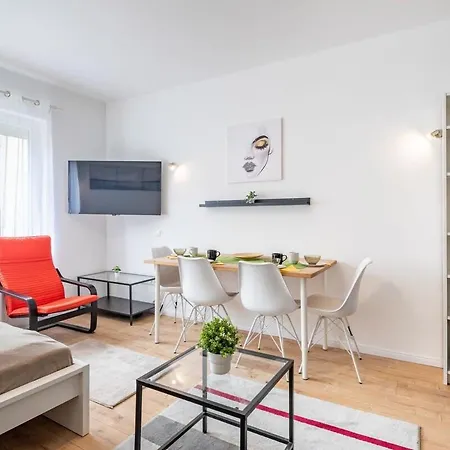 Very - Comfy Apartment Budapest