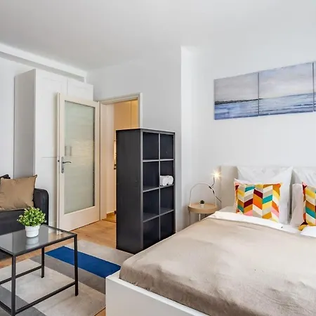 Very - Comfy Budapest