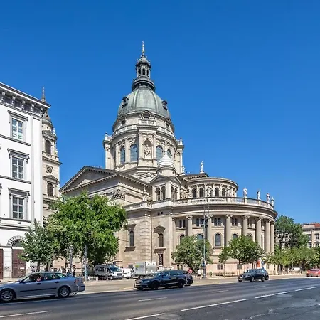 Very - Comfy Budapest